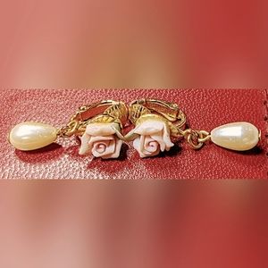 Women's Clip On Earrings